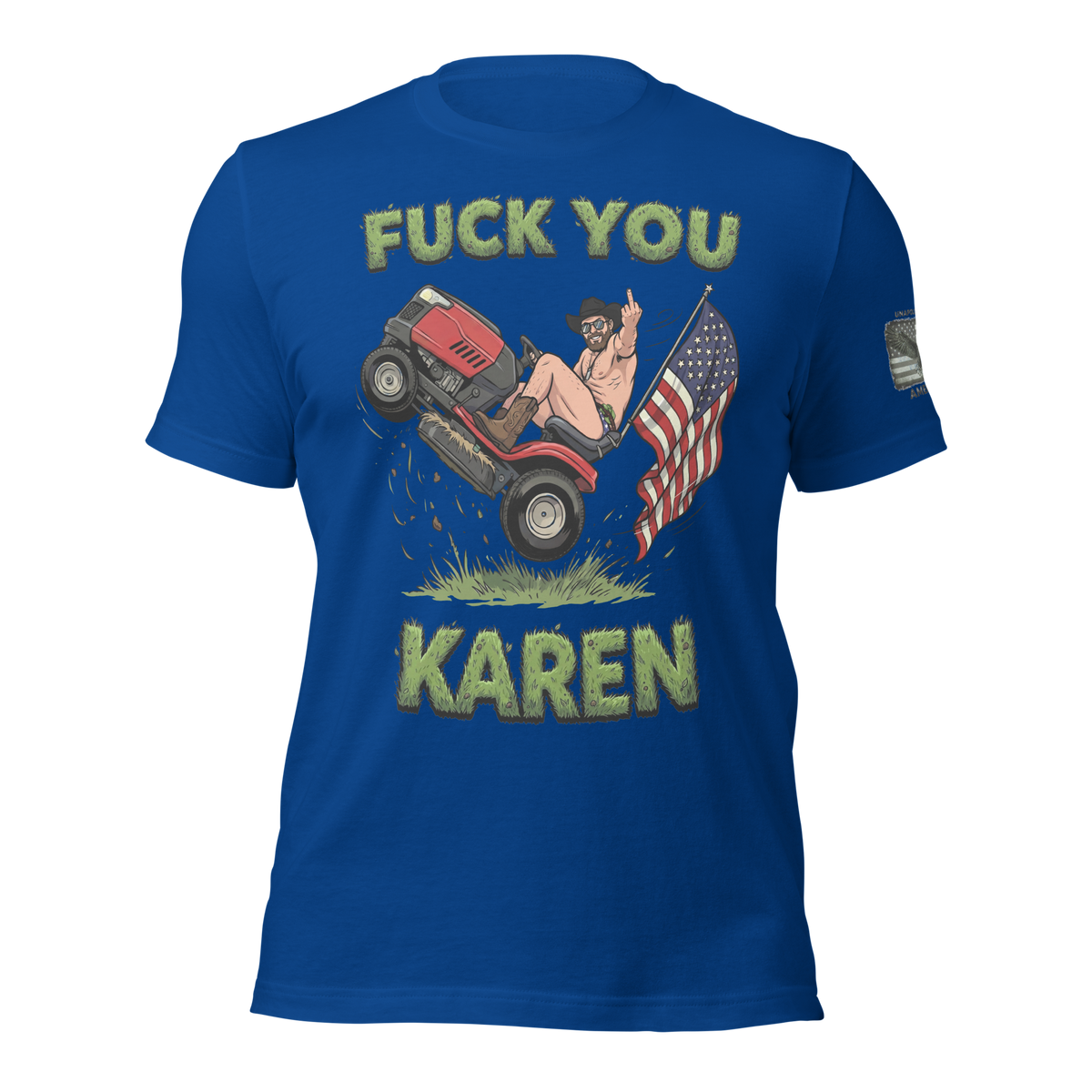FUCK YOU KAREN t-shirt