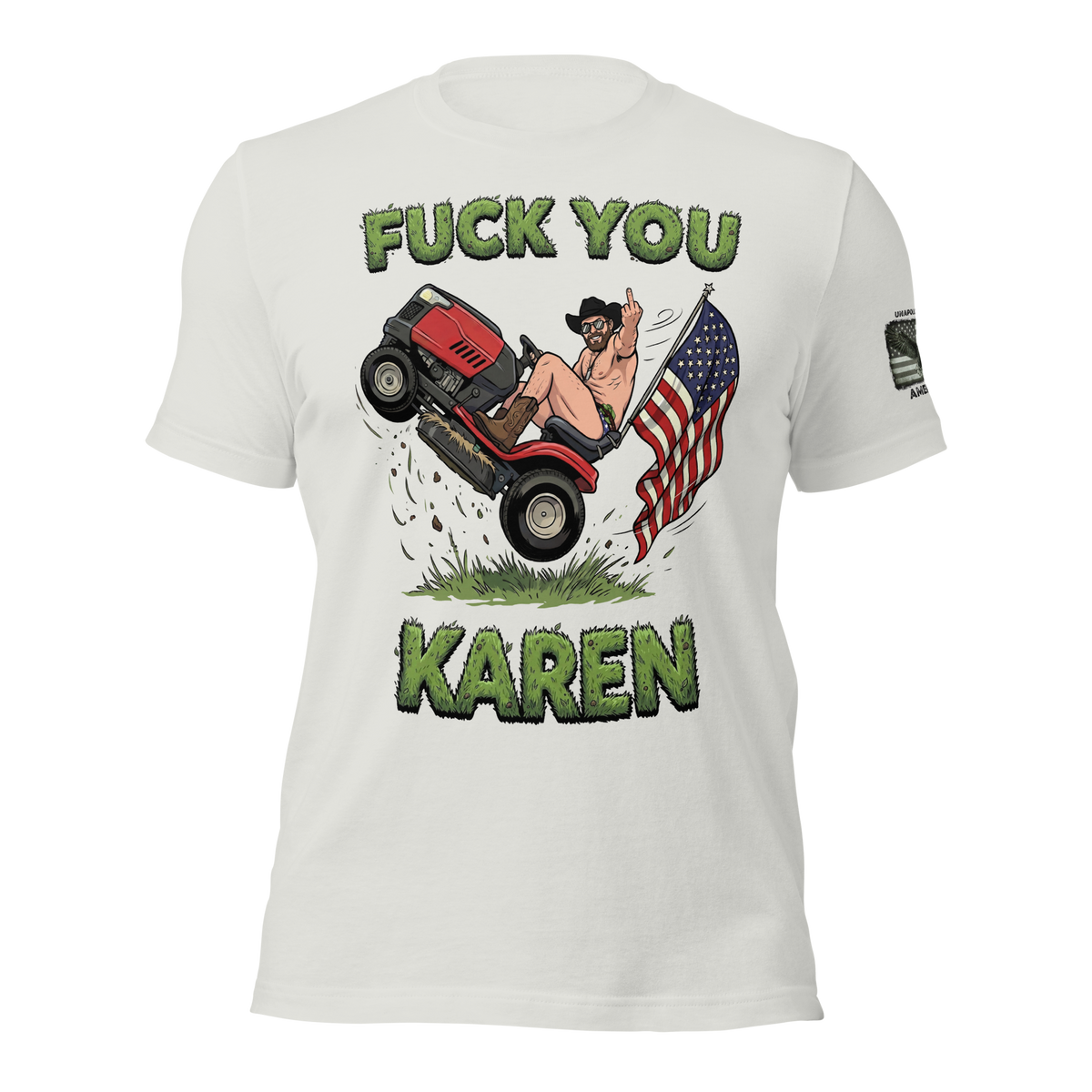 FUCK YOU KAREN t-shirt